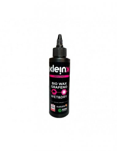 Cera Lubricante Klein Bio Graphen Wax...