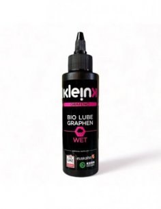 Lubricante Klein Bio...