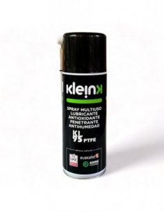 Spray Aceite Multiuso Klein...