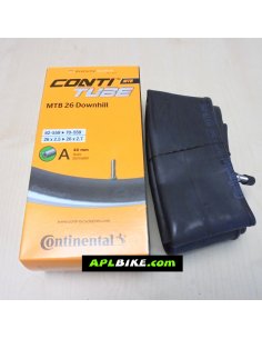 CAMARA CONTINENTAL 26...