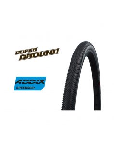 CUBIERTA SCHWALBE G-ONE...