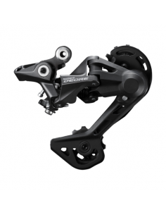 Cambio Shimano Deore M4120...