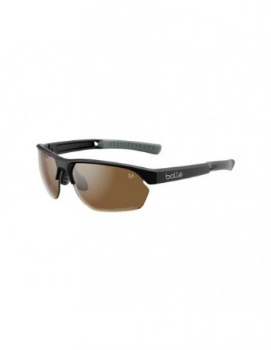 Gafas Bolle Victus Negro Mate Lente...