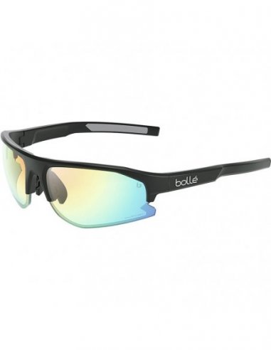 Gafas Bolle Bolt 2.0 Negro Mate Lente...