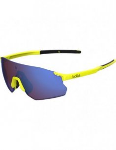 Gafas Bolle Icarus Amarillo...