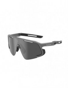 Gafas Bolle Windchaser Gris...