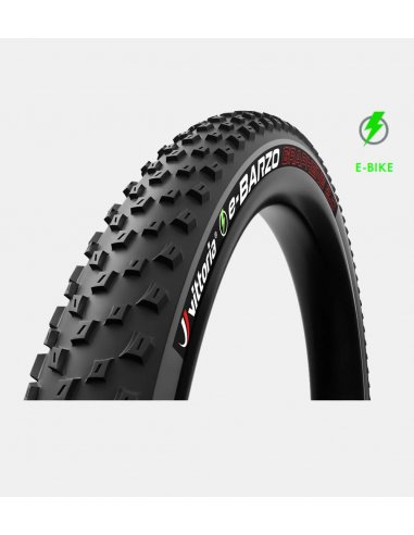 Cubierta ebike VITTORIA BARZO 29x2.25