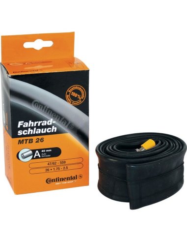 CAMARA CONTINENTAL 27.5x 1.75-2.40...