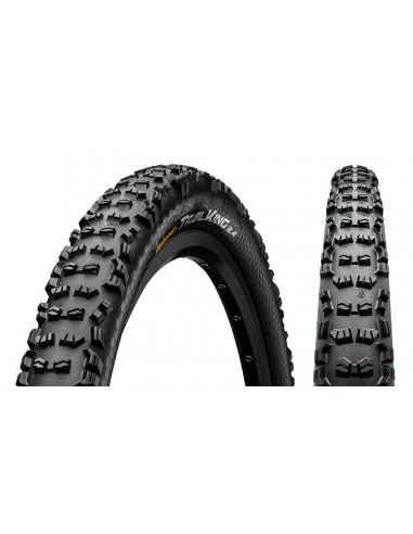 CUBIERTA CONTI TRAIL KING 26x2.40...