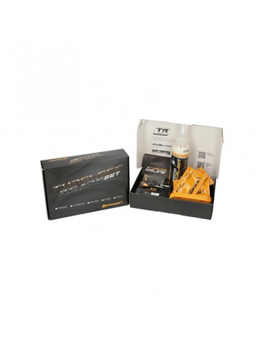 KIT TUBELESS CONTINENTAL...