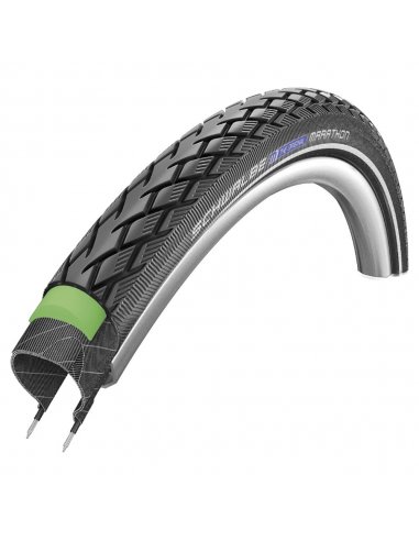 CUBIERTA SCHWALBE MARATHON 26x1.75...