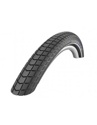 CUBIERTA SCHWALBE BIG BEN 28x2.00...