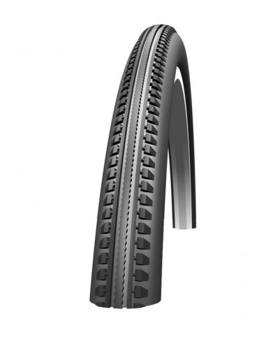 CUBIERTA SCHWALBE 20x1 3/8 HS110 SBC...