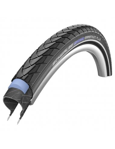 CUBIERTA SCHWALBE MARATHON PLUS...