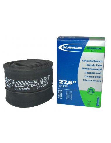 CAMARA SCHWALBE 27.5x2.10-3.00...