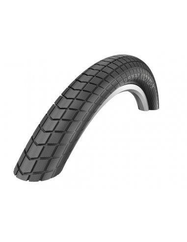 CUBIERTA SCHWALBE SUPER MOTO-X...