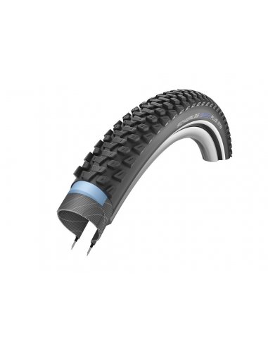 Schwalbe Marathon Plus Mtb 27.5x2.10/650b S-guard cubiertas mtb