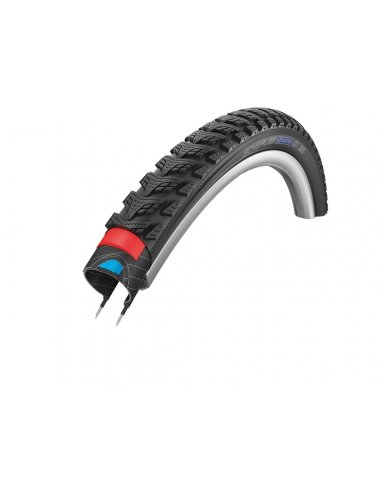 CUBIERTA SCHWALBE MARATHON GT 365...