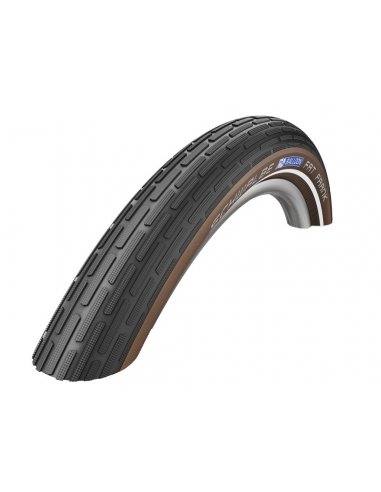 CUBIERTA SCHWALBE FAT FRANK 28x2.00...