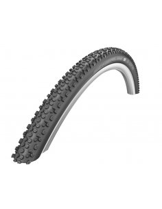 CUBIERTA SCHWALBE X-ONE...