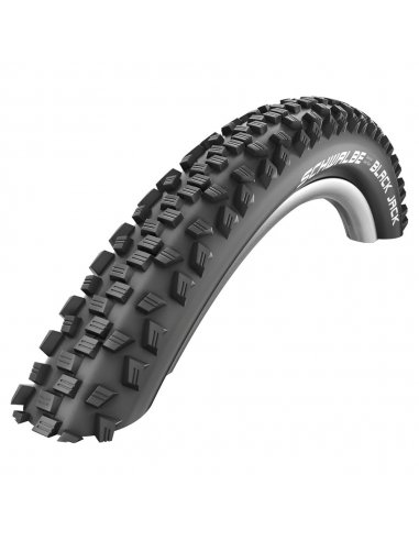 CUBIERTA SCHWALBE BLACK JACK 24x1.90...