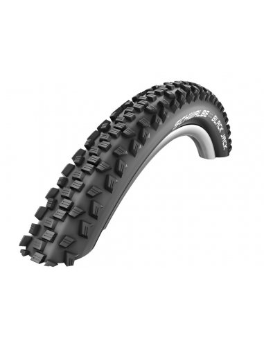 CUBIERTA SCHWALBE BLACK JACK 26x2.00...