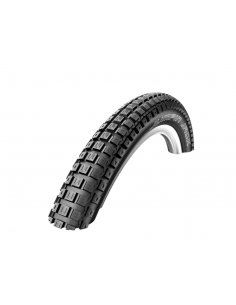 CUBIERTA SCHWALBE BMX...