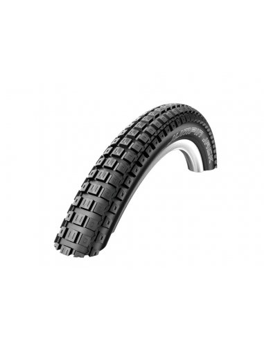 CUBIERTA SCHWALBE BMX JUMPING JACK...