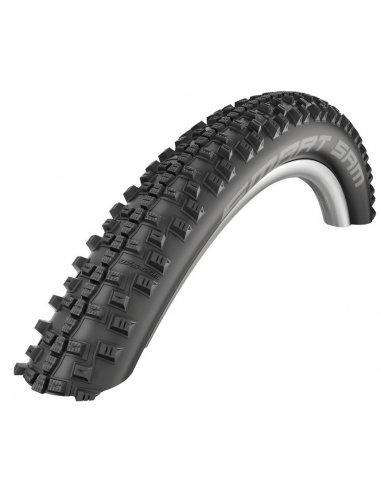 CUBIERTA SCHWALBE SMART SAM...