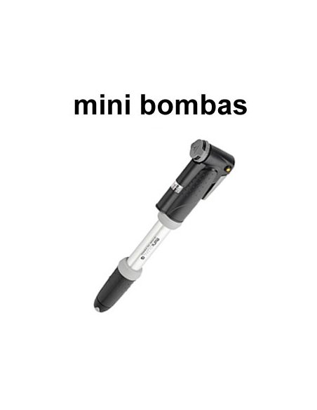 Mini Bombas